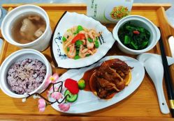 -金吉兒月子中心(太湖度假区店)