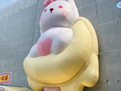 -城隍庙小礼品市场(福佑商厦福佑路店)