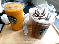 -星巴克臻选(广州沙面店)