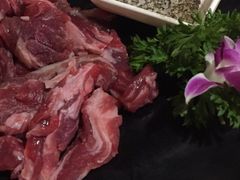 -梅梅家的烤肉店(槐北路店)