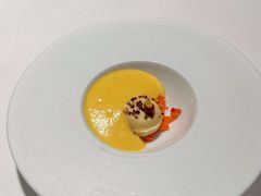 -Le Comptoir de Pierre Gagnaire
