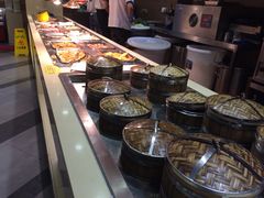 -蒙肥羊·酸汤潮牛·鲜牛肉火锅烤肉自助(岗顶店)
