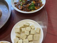 -山海关清和浑锅店