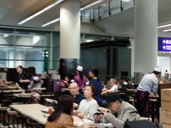 大堂-太兴烧味餐厅(香港机场店)