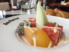 -斗牛士牛排餐厅(嘉里汇店)
