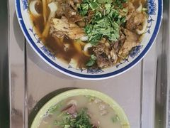 -清真-戏楼王记牛肉面