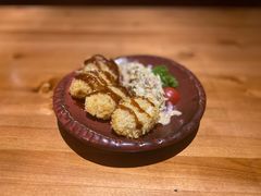 -鸟鸣门屋台料理(金帝银泰店)