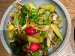 -鸽子窝(黄村店)