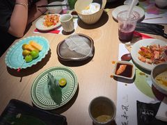 -匠和风精致料理(宁德万达店)