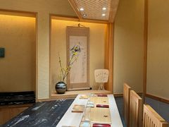 -荣一代目OMAKASE板前料理
