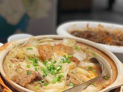 -欣旺·迎宾楼·百年无锡菜