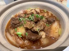 五香牛腩啫腸粉-和苑酒家·一线江景(星寰店)