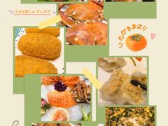 -北塘海鲜·天津菜·鲅鱼水饺是一绝(大光明桥旗舰店)