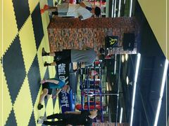 -拳盛时代拳击俱乐部(北京路店)