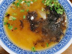 虾仁扁食-煎意浓·吴记煎包(交通路店)