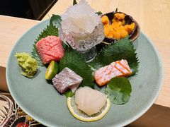 -淮食·雅宴(北大博雅国际酒店)