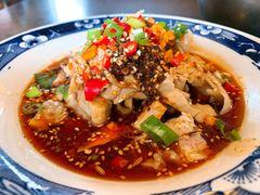 -文记沸腾鱼(永安路总店)