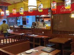 -井藤小屋精致料理(下沙店)