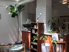-Onirii Coffee(长乐路店)