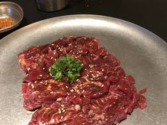 -烧肉达人•炭火烧肉(新天地店)