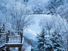 -九如山休闲旅游度假区