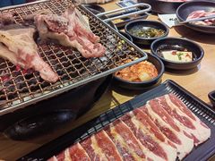 -九田家黑牛烤肉(溧水万达店)