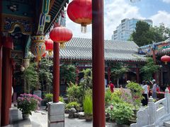 -白家大院·王府宫廷菜(苏州街店)