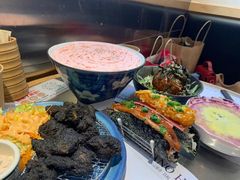 -火山屋台(新街口店)