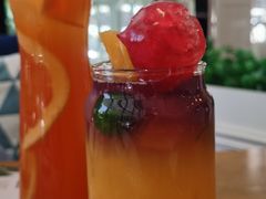 -花舍·新派粤菜·西餐·下午茶(亚运村·鸟巢店)