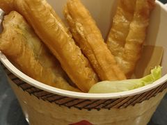 三白油条-锡和无锡菜(景丽苑店)