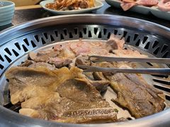 -韩盛·盛江山自助料理(沈辽路万达店)