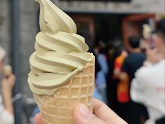 -吴裕泰茶庄(鼓楼店)