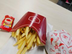 -清青快餐厅