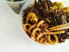 -西粉堂新疆米粉(朝外店)
