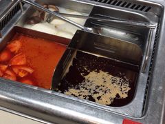 -海底捞火锅(武胜路凯德广场店)