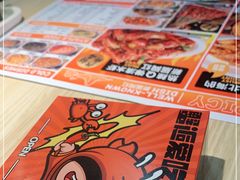 -领蟹祥记·香辣蟹·特色小海鲜(奥体天虹店)