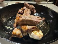 -王品牛排(福州泰禾店)
