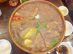 -玛禄藏膳(五分店)