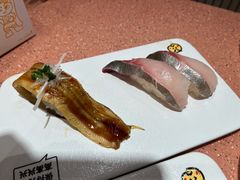 -元气寿司(金光华店)