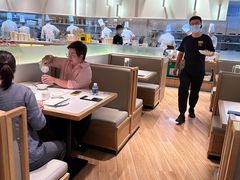 -关东小磨东北菜(漕河泾印象城店)