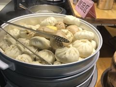 -素清香(解放路店)