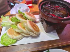 -龚兴城鱼羊吉·家传湖北菜(苗栗路总店)