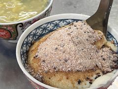 -老胡甜汤(龙眼店)