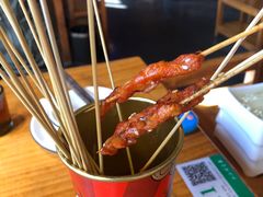 -小小河边鱼(天润城店)