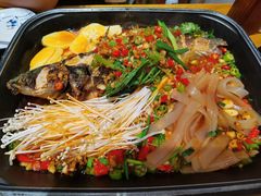 -李歪歪纸包鱼(天府新区店)