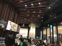 -星巴克臻选(成都太古里店)