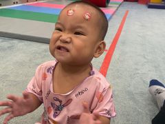 -美吉姆国际儿童教育中心(湛江招商花园城店)