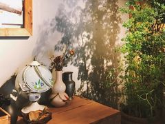 -时光花园(白鹭洲店)