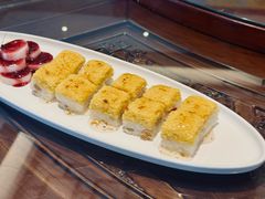 -唐山宴大唐州府精品中餐