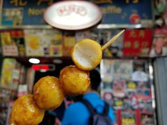 -利强记北角鸡蛋仔(弥敦道店 )